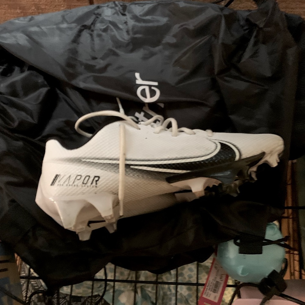 Mike vapor 360 cleats